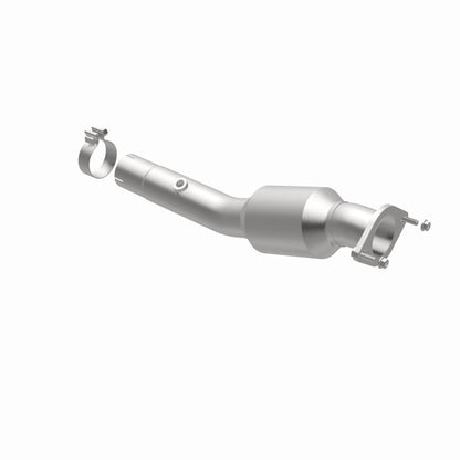 MagnaFlow 2000 Chevrolet Silverado 2500 6.0L Direct Fit Converter