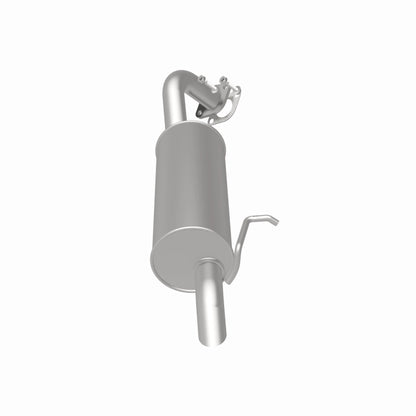 MagnaFlow BRE Exhaust Kit 14-19 KIA SOUL 1.6L