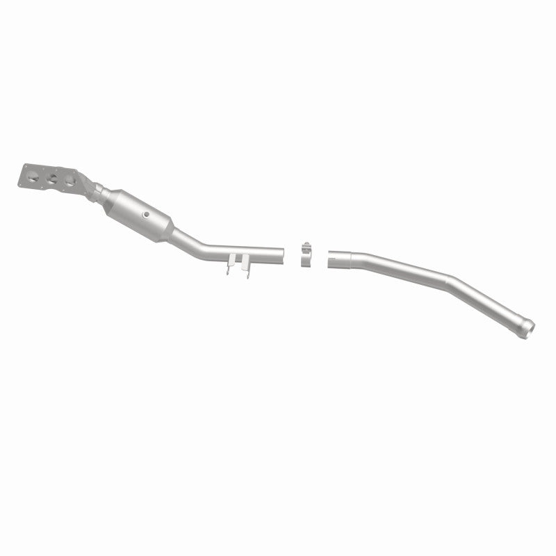 MagnaFlow 12-15 Mercedes-Benz ML350 3.5L Direct Fit Converter