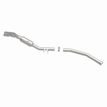 MagnaFlow 12-15 Mercedes-Benz ML350 3.5L Direct Fit Converter