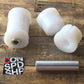 Condor Speed Shop - Rear Subframe Bushings - E30