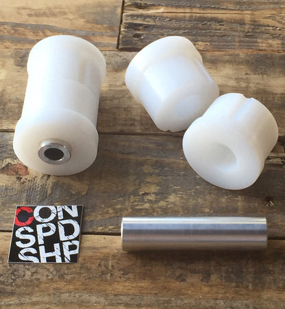 Condor Speed ​​Shop - Bujes de Subchasis Trasero - E30