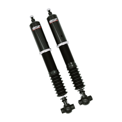 Air Lift Performance 15-19 BMW 3-Series / 15-20 BMW 4-Series Coilover Kit