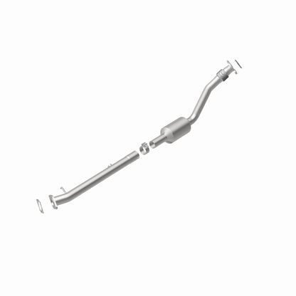 MagnaFlow 2002 Buick Rendezvous 3.4L Direct Fit Converter