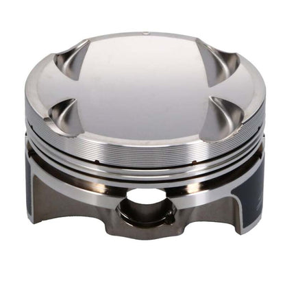 Wiseco Mitsubishi 4G63 85.25 mm Bore 28.87 mm CH 0.00 CC Piston Set