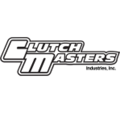 Clutch Masters 12-16 BMW M5 4.4L F10 6-Spd FX1000 Twin Disc Clutch Kit (Excl. Flywheel)