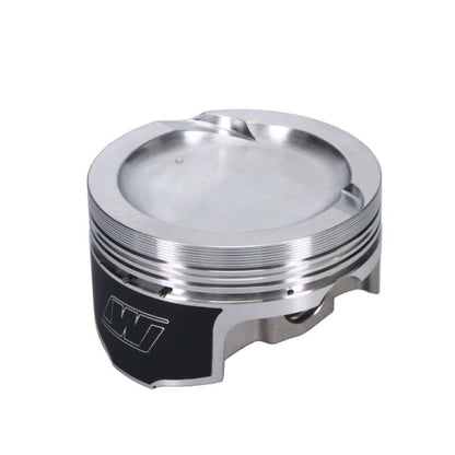 Wiseco Chevy LT1 4.075in Bore 1.299in CH -12.00 CC Piston Set