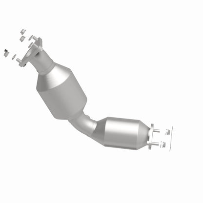 MagnaFlow 04-08 Infiniti FX35 3.5L Direct Fit Converter