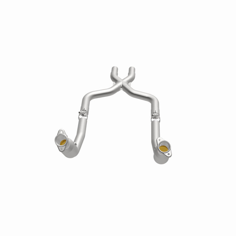 MagnaFlow 11-14 Ford Mustang 3.7L Direct Fit Converter