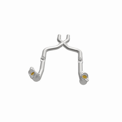 MagnaFlow 11-14 Ford Mustang 3.7L Direct Fit Converter