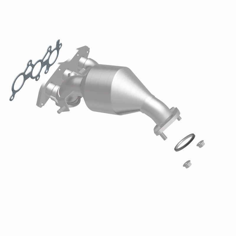 MagnaFlow 07-10 Toyota Sienna 3.5L Direct Fit Converter