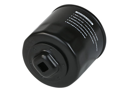 aFe ProGuard Oil Filter - OE Repl. Yamaha 5GH-13440-50-00 (4 Pack)