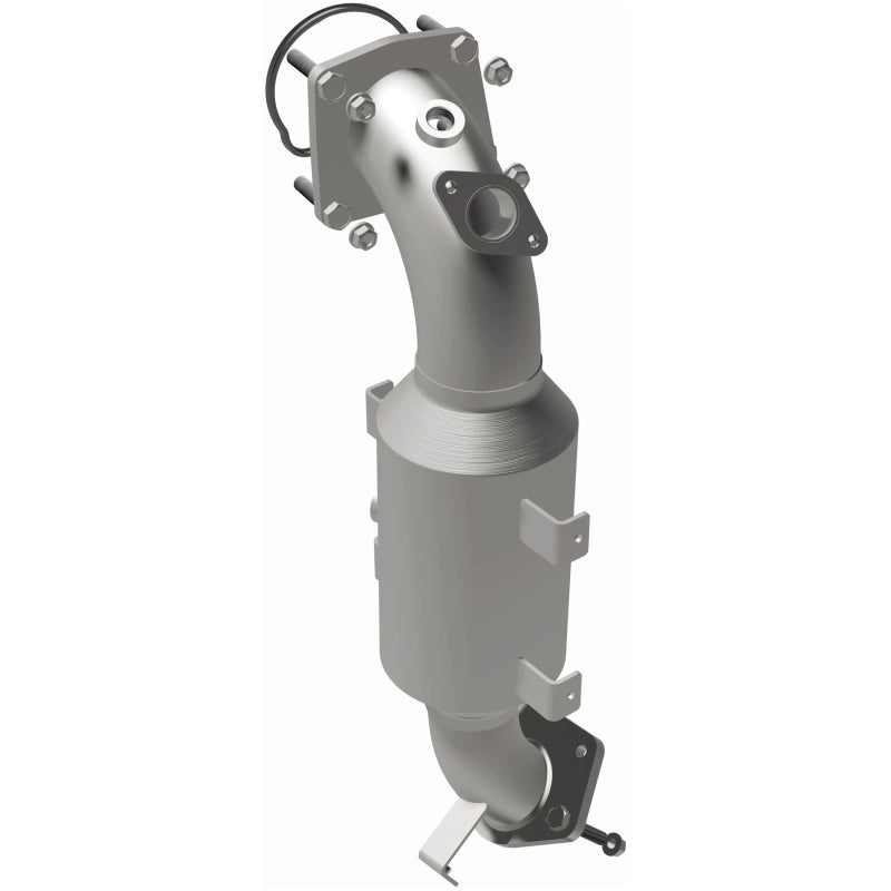 MagnaFlow Direct Fit Catalytic Converter 2020 Jeep Cherokee Single Underbody 2L