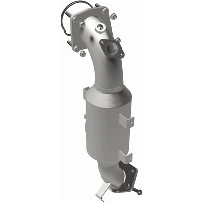 MagnaFlow Direct Fit Catalytic Converter 2020 Jeep Cherokee Single Underbody 2L