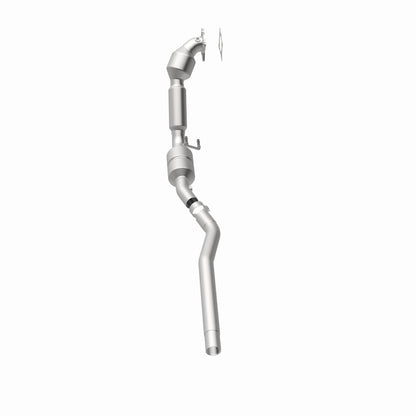 MagnaFlow 14-17 Volkswagen Tiguan 2.0L Direct Fit Converter