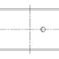 ACL Mitsubishi 4G93 1834CC 0.25mm Oversized High Performance Rod Bearing Set