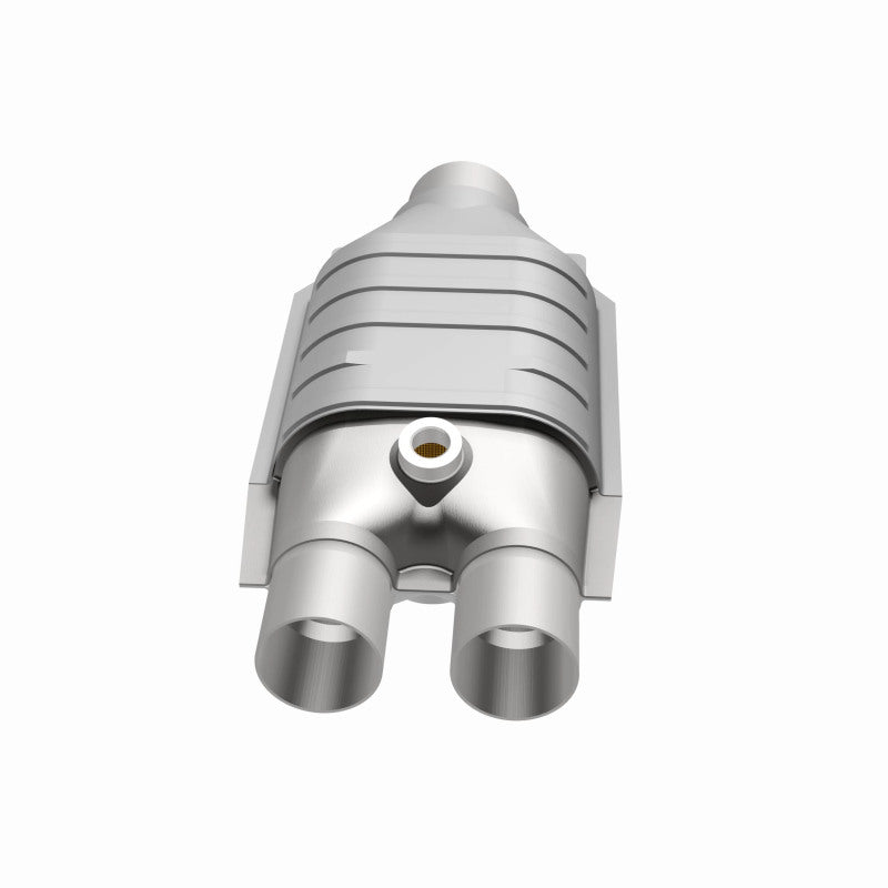 MagnaFlow 2in./2.5in. D/S T1 Universal Converter