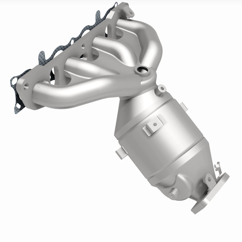 MagnaFlow 17-20 Nissan Rogue Sport Single Manifold 2L Direct Fit Converter