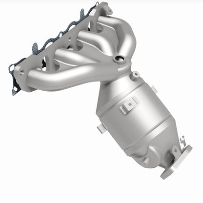 MagnaFlow 17-20 Nissan Rogue Sport Single Manifold 2L Direct Fit Converter