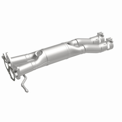 MagnaFlow 2010 Ford Taurus 3.5L Direct Fit Converter