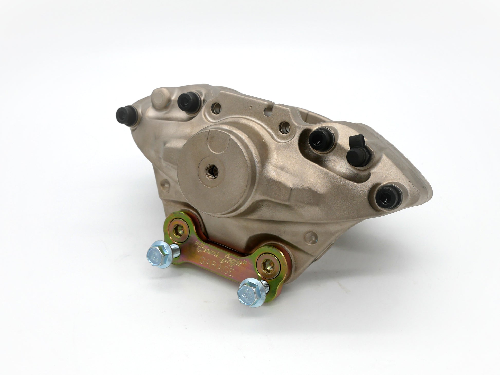F-Series 370mm Rear Big Brake Kit