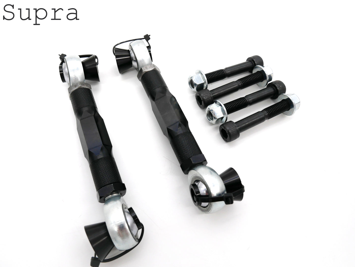Adjustable Rear Sway Bar Links