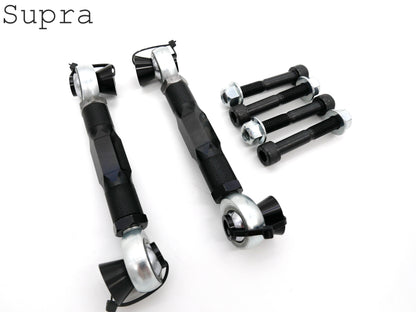 Adjustable Rear Sway Bar Links