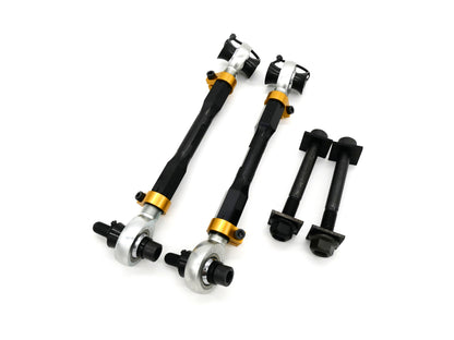 E8X/E9X Adjustable Camber Arms