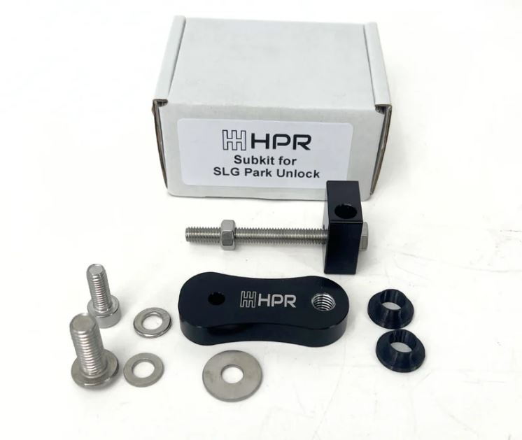 BMW 8HP Park-Lock Kit