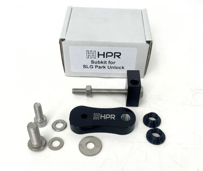 BMW 8HP Park-Lock Kit