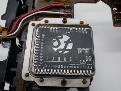 ZF 8HP PCB Install Kit