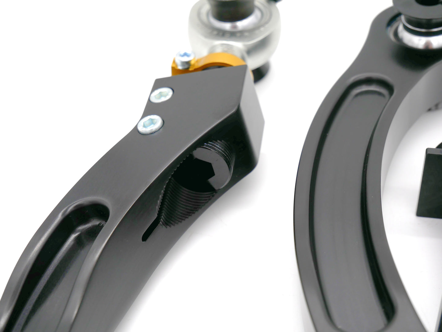 Adjustable Curved Camber Arm Kit