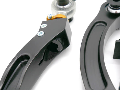 Adjustable Curved Camber Arm Kit