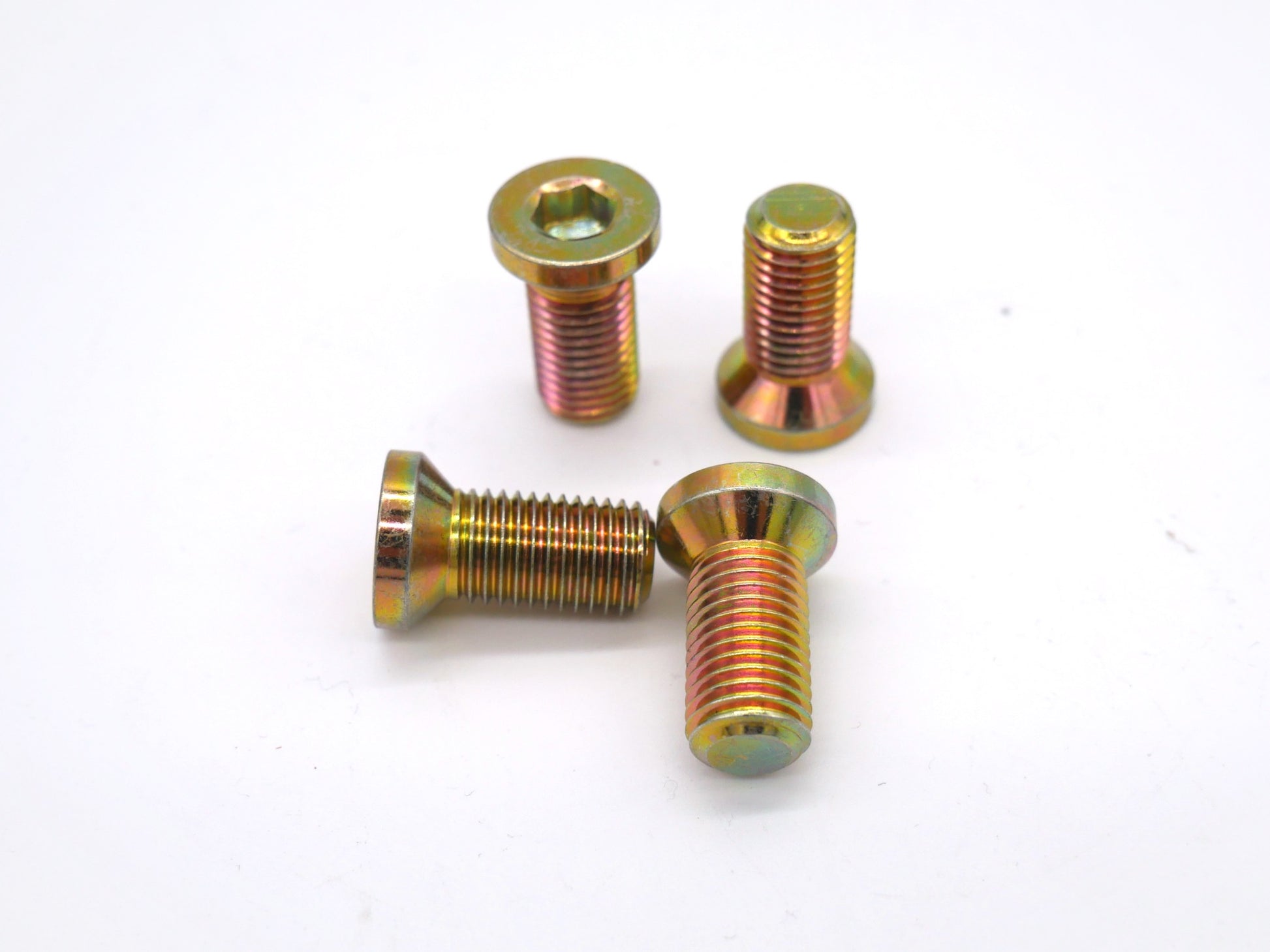 F-Series 370mm Rear Big Brake Kit