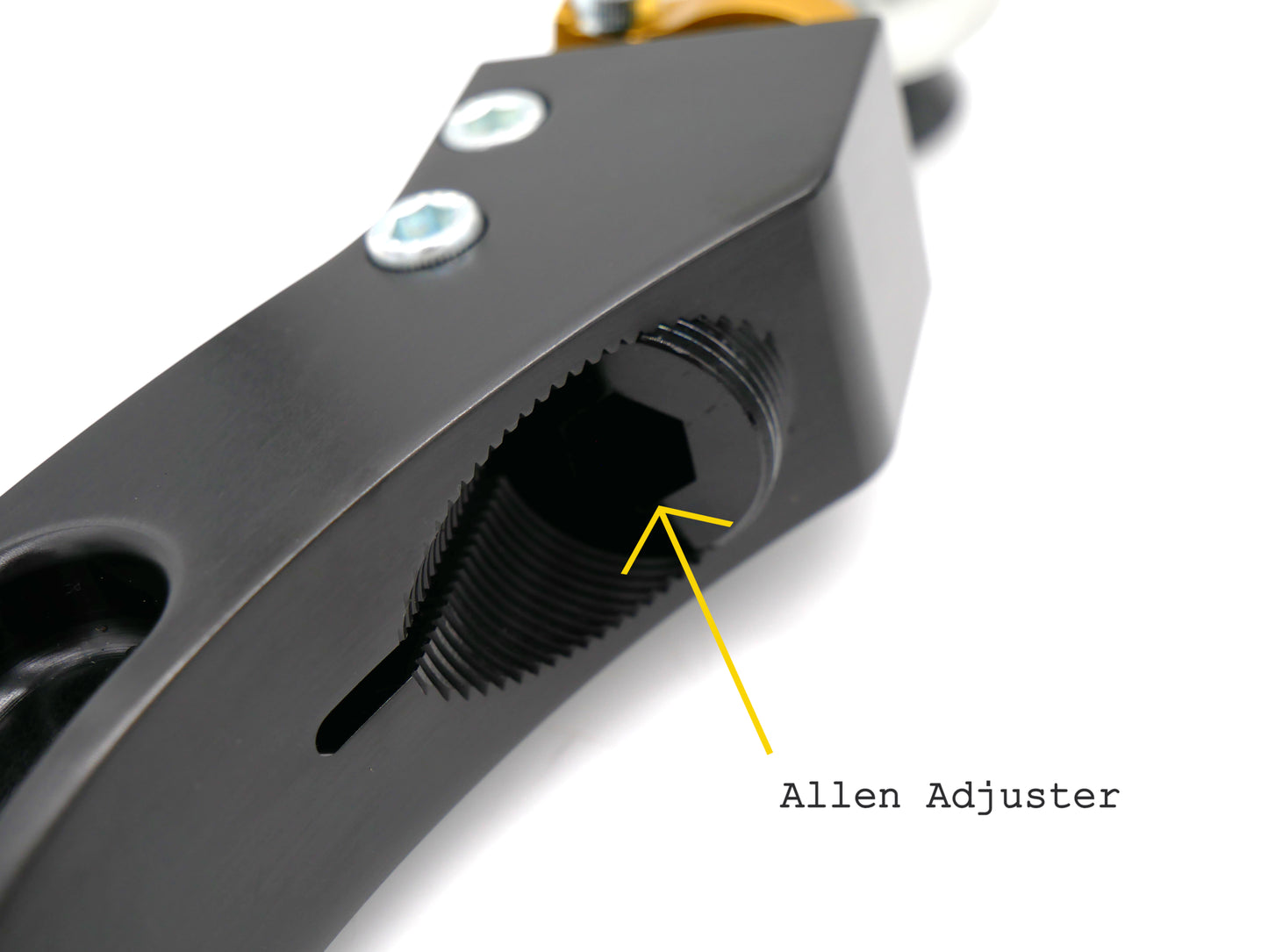 Adjustable Curved Camber Arm Kit