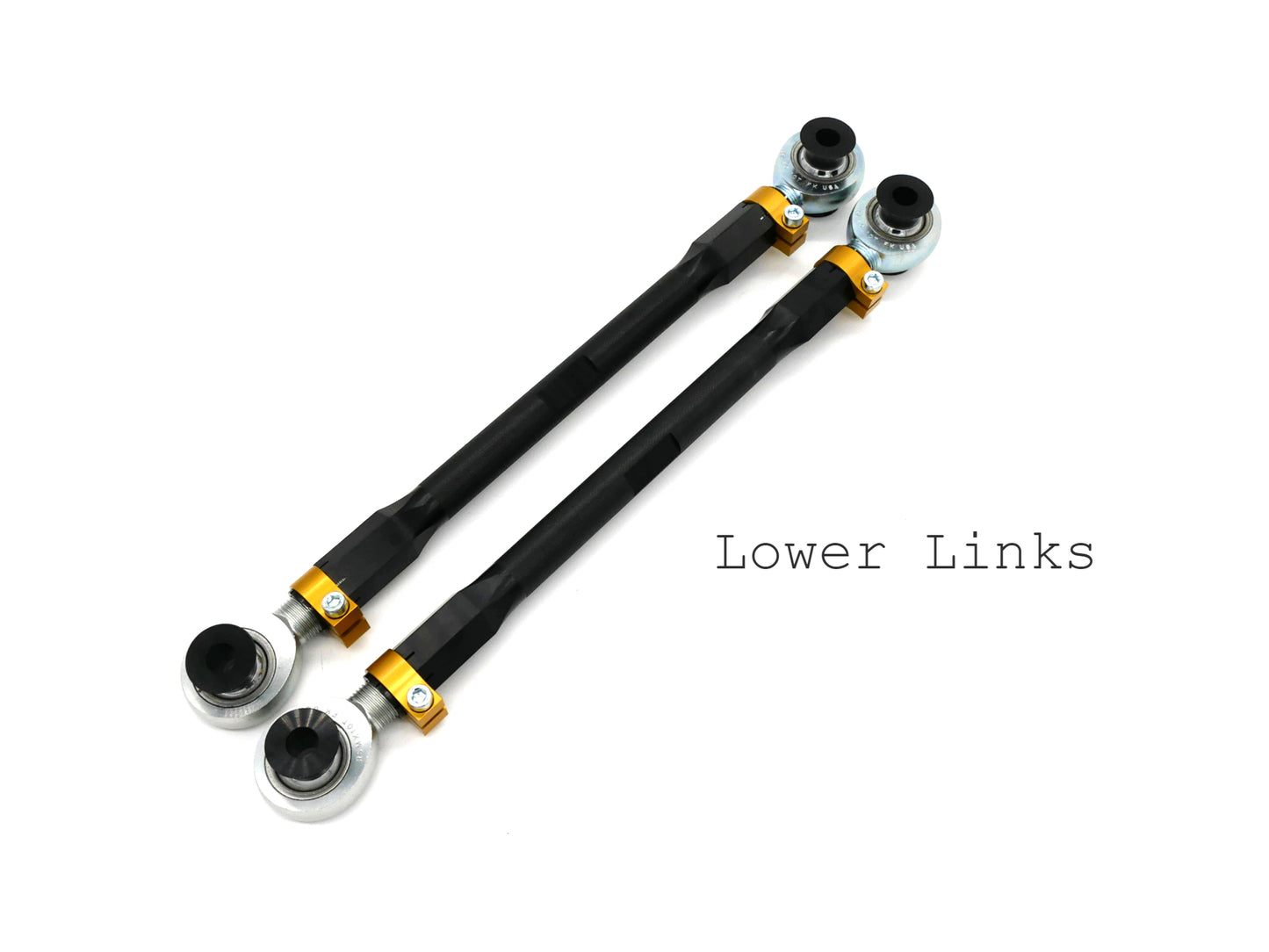 G8X Adjustable Guide Arms