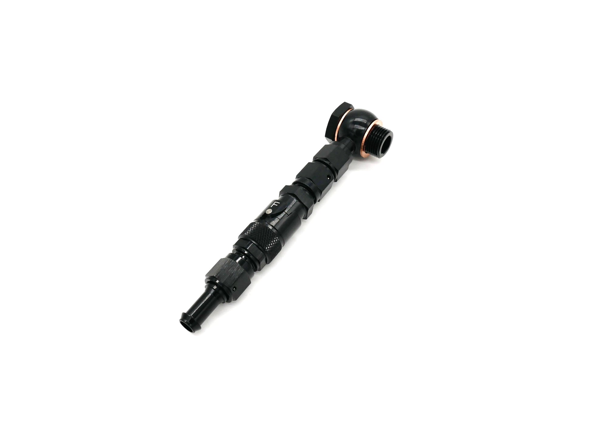 DCT Overfill/Dry-Break Kit