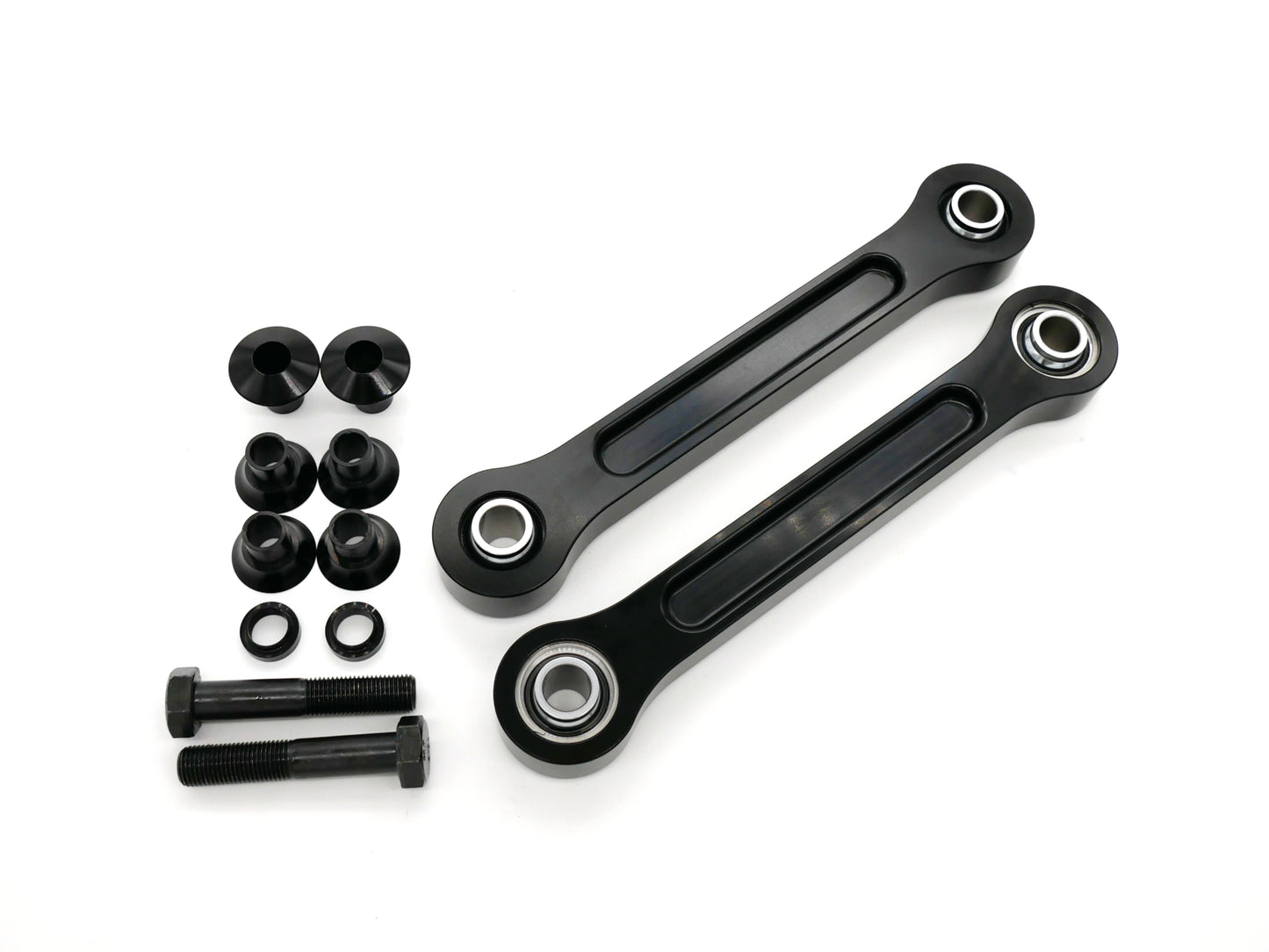 Billet Upper Guide Arm Kit