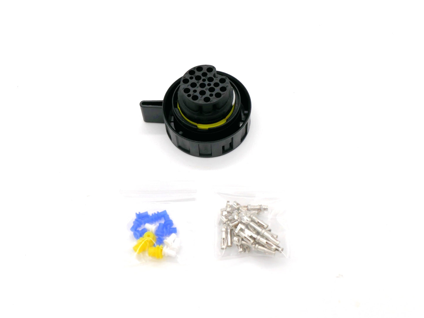 8HP/DCT Connector Kit
