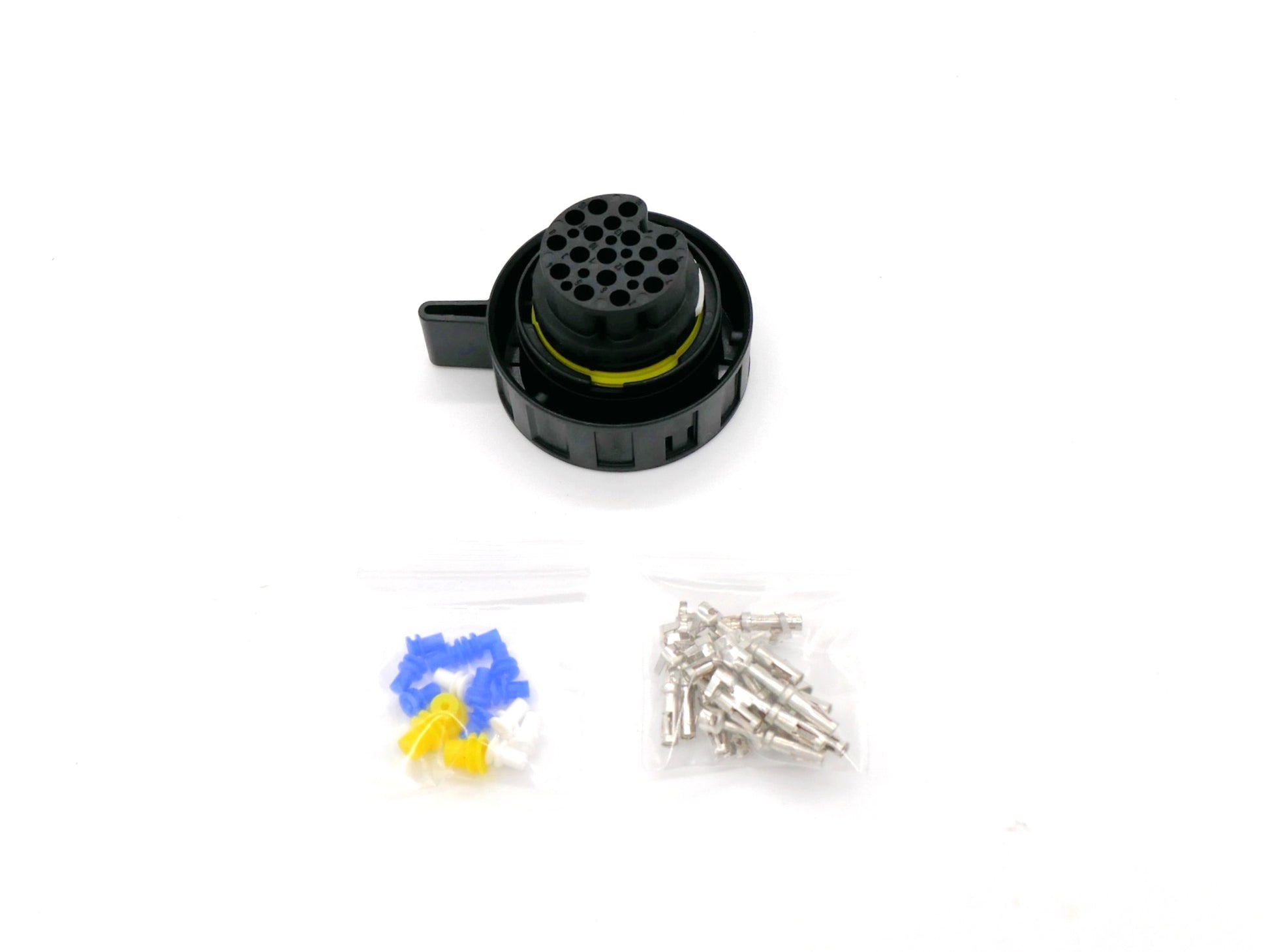 8HP/DCT Connector Kit