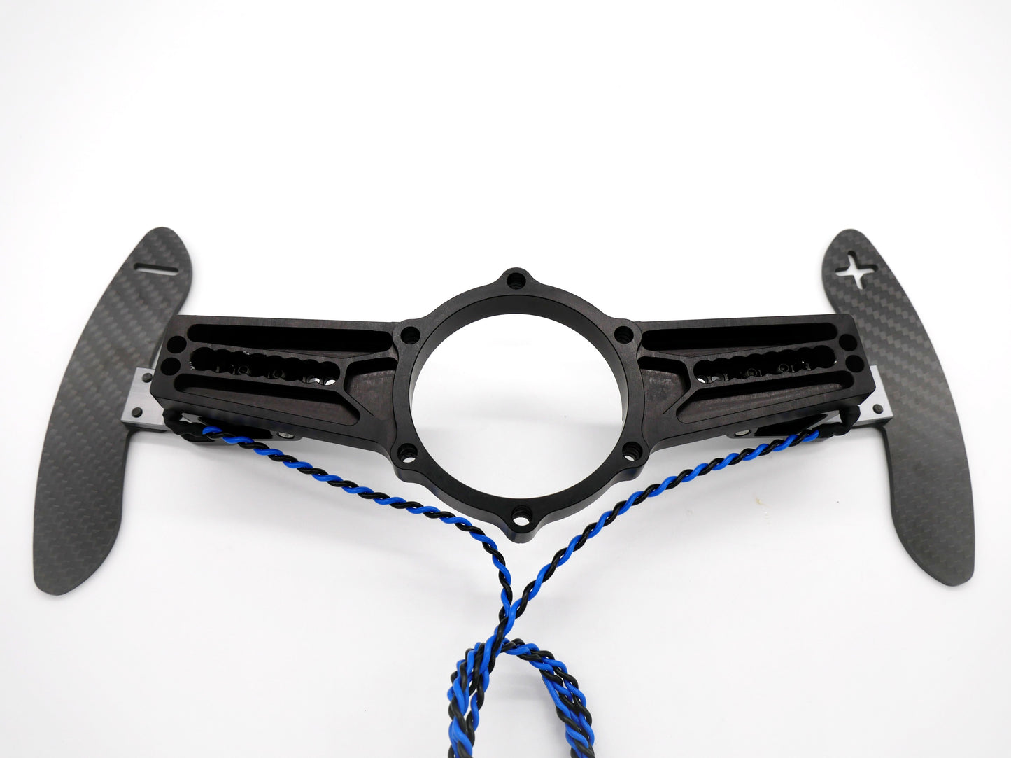 Paddle Shifting Kit