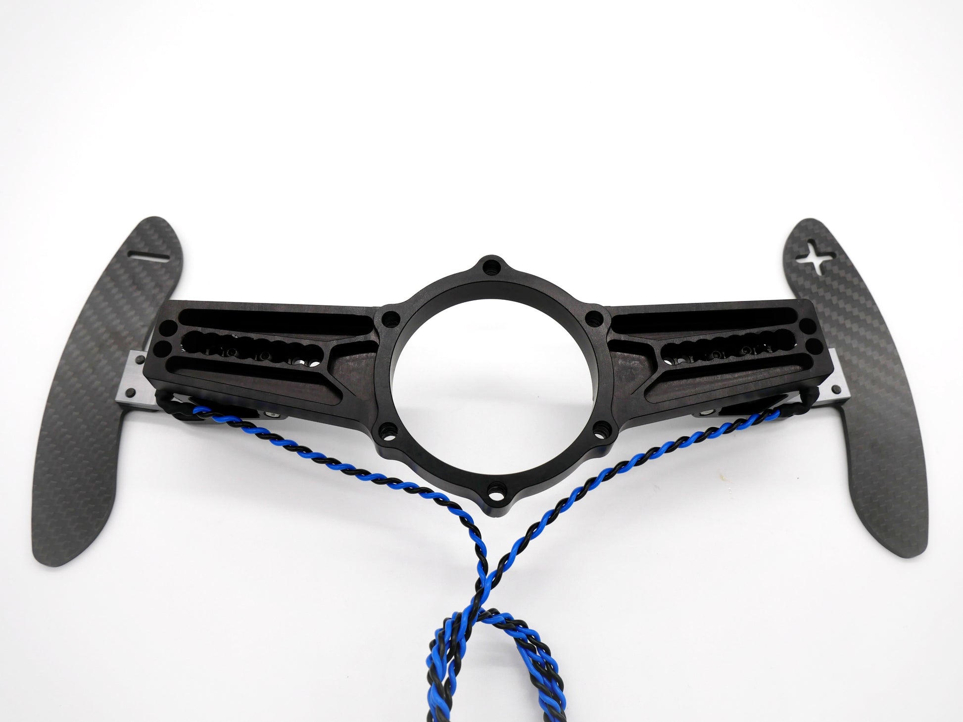 Paddle Shifting Kit