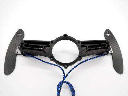 Paddle Shifting Kit