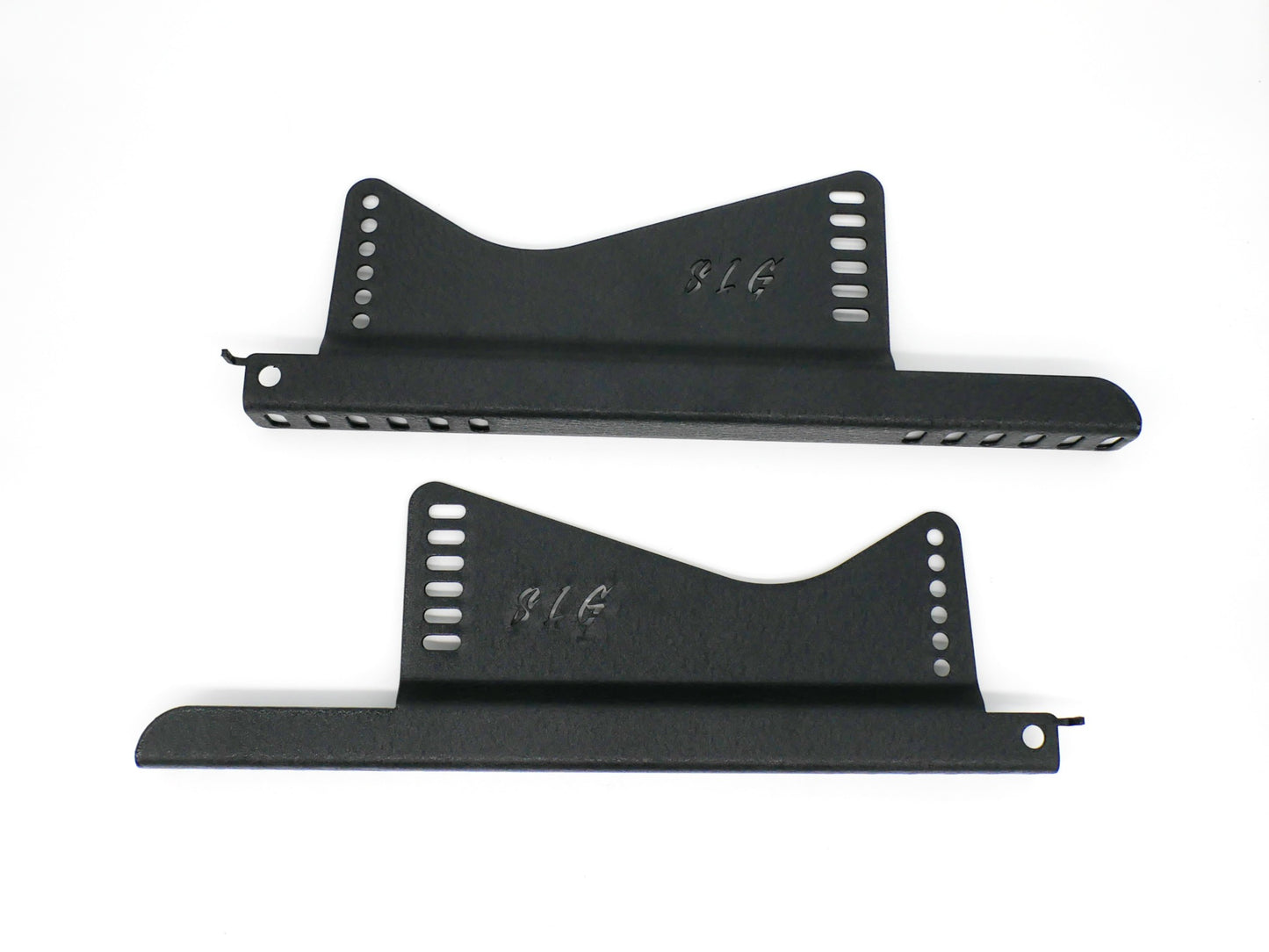 Get-Low Seat Brackets