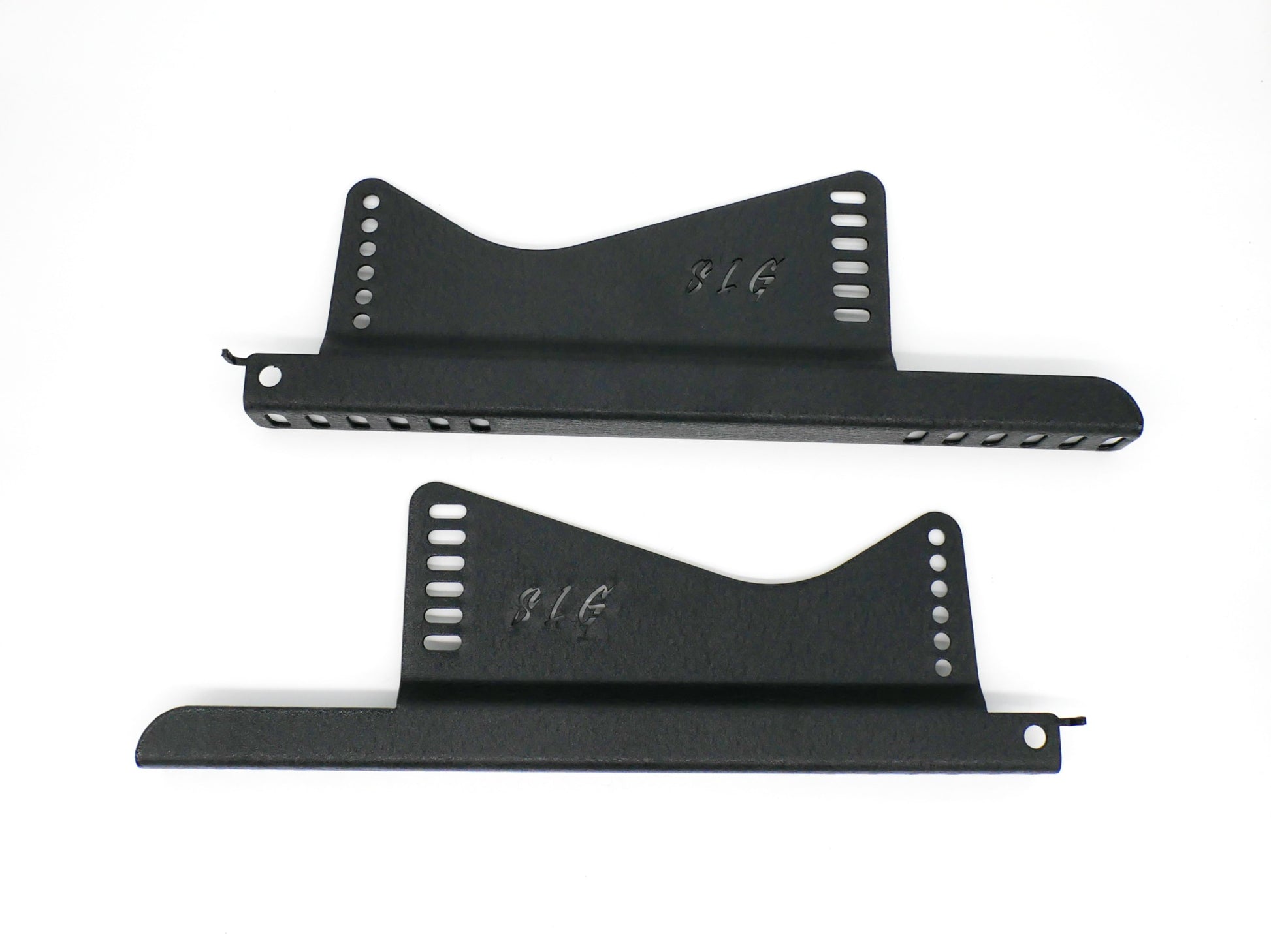 Get-Low Seat Brackets