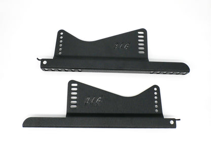 Get-Low Seat Brackets