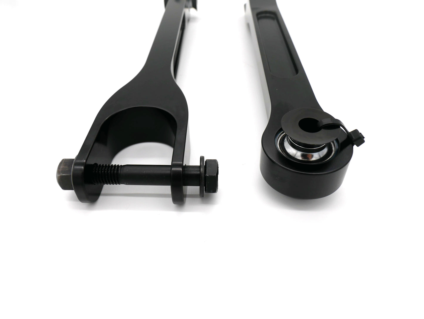 Billet Fork Arm Kit