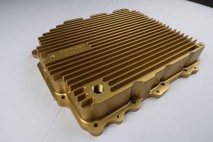 SLG - Billet BMW DCT Pan " Big Momma"