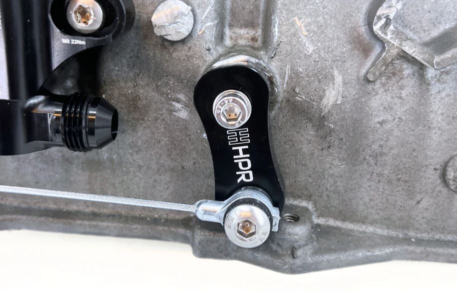 BMW 8HP Park-Lock Kit
