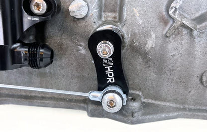 BMW 8HP Park-Lock Kit